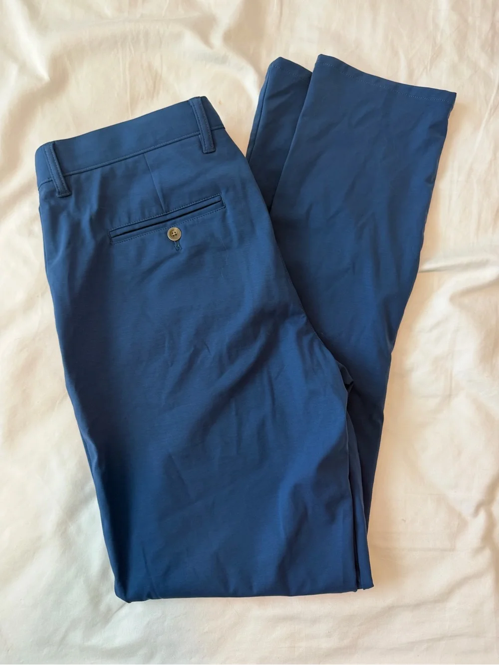 Johnnie-O - Jupiters Pant in color lake